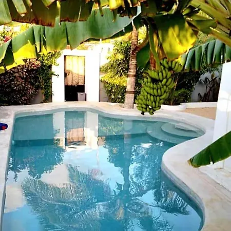 Willa Kikadini House